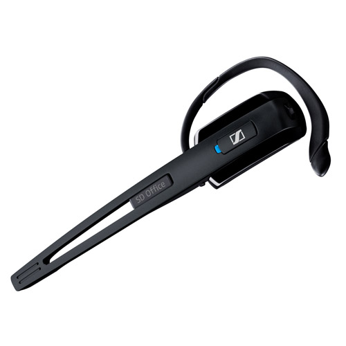 EPOS Sennheiser SD Office Wireless Headset - For Microsoft Lync